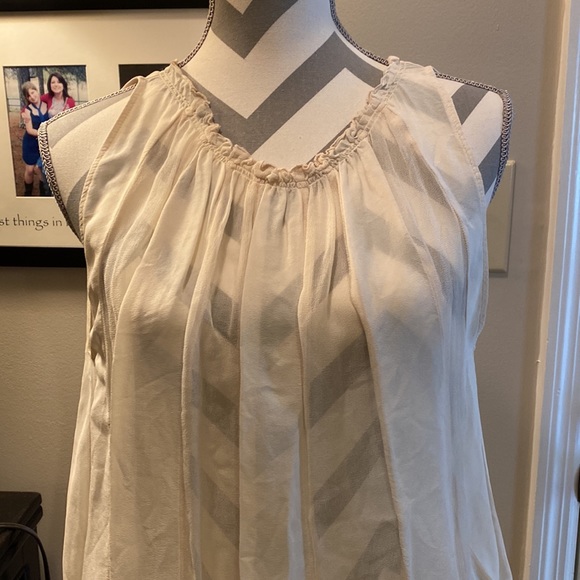 European Culture blouson top - Picture 2 of 11